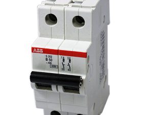 ABB INTERRUPTORES RIEL DIN - 2CDS252001R0024