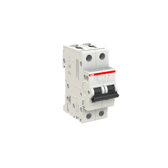 ABB INTERRUPTORES RIEL DIN - 2CDS252001R0164