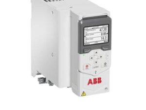 VARIADOR DE VELOCIDAD MOD ACS480, 380-480V