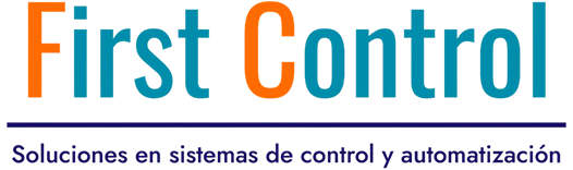 First Control