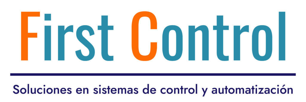 First Control Soluciones en sistemas de control y automatización