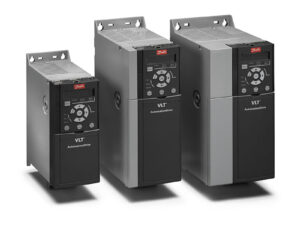 VARIADOR DE VELOCIDAD MOD FC-051