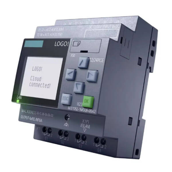 PLC