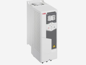 VARIADOR DE VELOCIDAD MOD ACS580, 200-240V | 380-480V