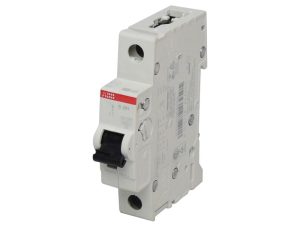 ABB INTERRUPTORES RIEL DIN - 2CDS251001R0024