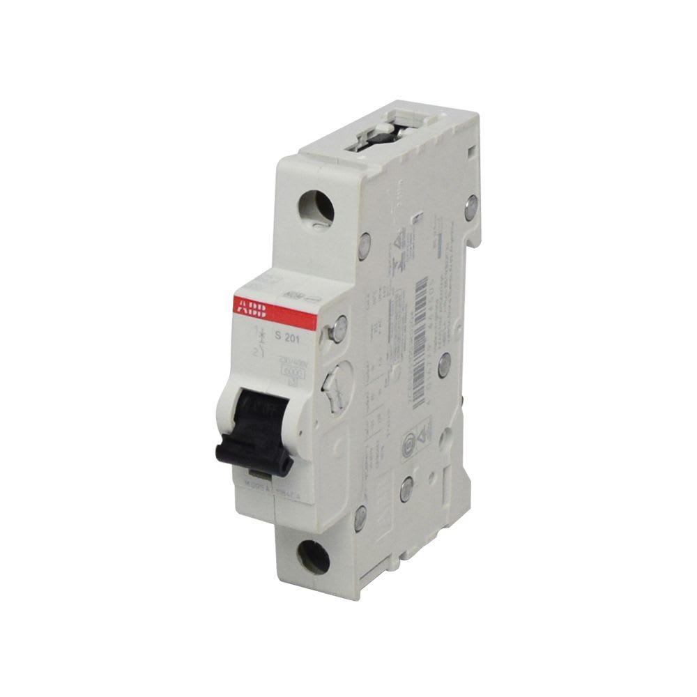 ABB INTERRUPTORES RIEL DIN - 2CDS251001R0024