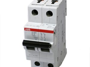 ABB INTERRUPTORES RIEL DIN - 2CDS252001R0204