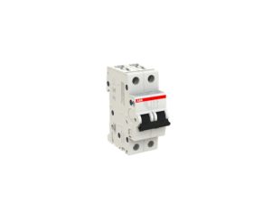 ABB INTERRUPTORES RIEL DIN - 2CDS252001R0254