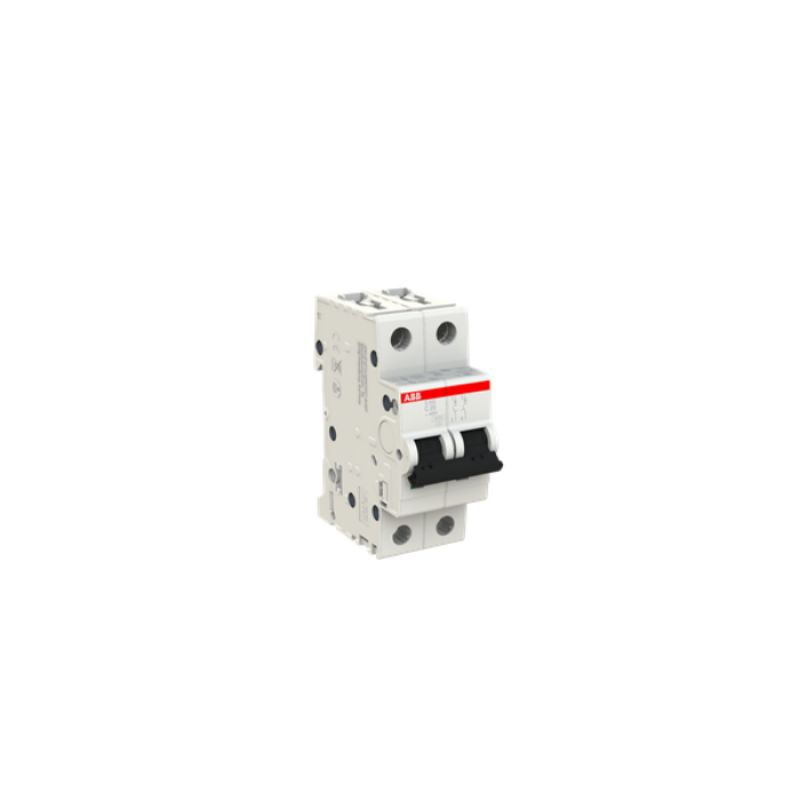 ABB INTERRUPTORES RIEL DIN - 2CDS252001R0254