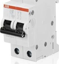ABB INTERRUPTORES RIEL DIN - 2CDS252001R0324