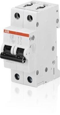 ABB INTERRUPTORES RIEL DIN - 2CDS252001R0324