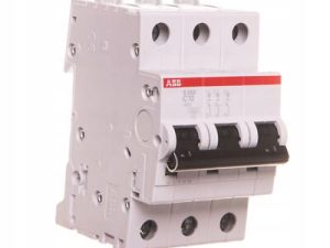 ABB INTERRUPTORES RIEL DIN - 2CDS253001R0104
