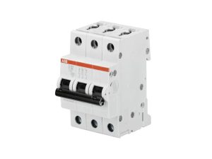 ABB INTERRUPTORES RIEL DIN - 2CDS253001R0164
