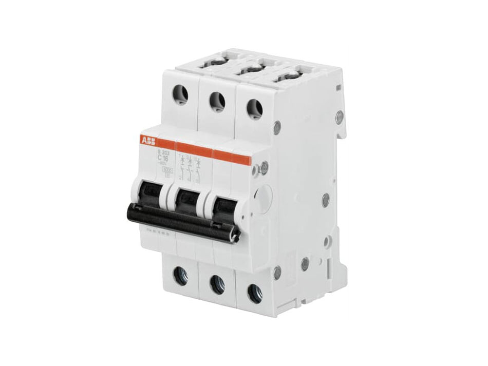 ABB INTERRUPTORES RIEL DIN - 2CDS253001R0164