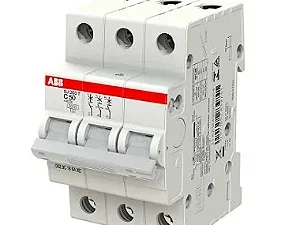 ABB INTERRUPTORES RIEL DIN - 2CDS253001R0324
