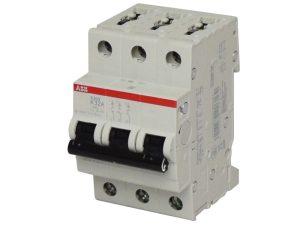 ABB INTERRUPTORES RIEL DIN - 2CDS253001R0504