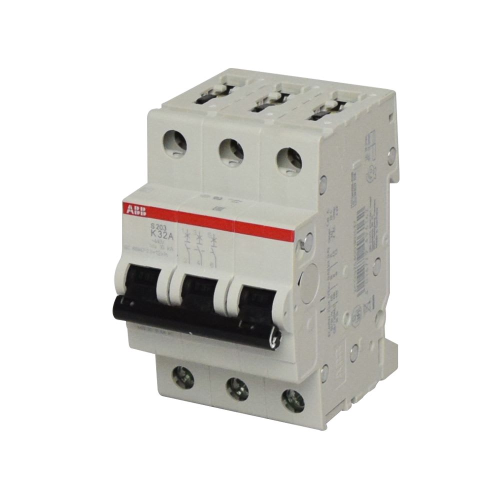 ABB INTERRUPTORES RIEL DIN - 2CDS253001R0504