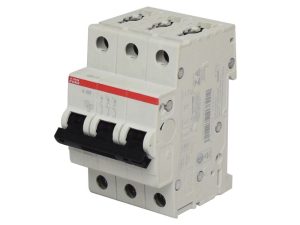 ABB INTERRUPTORES RIEL DIN - 2CDS253001R0634