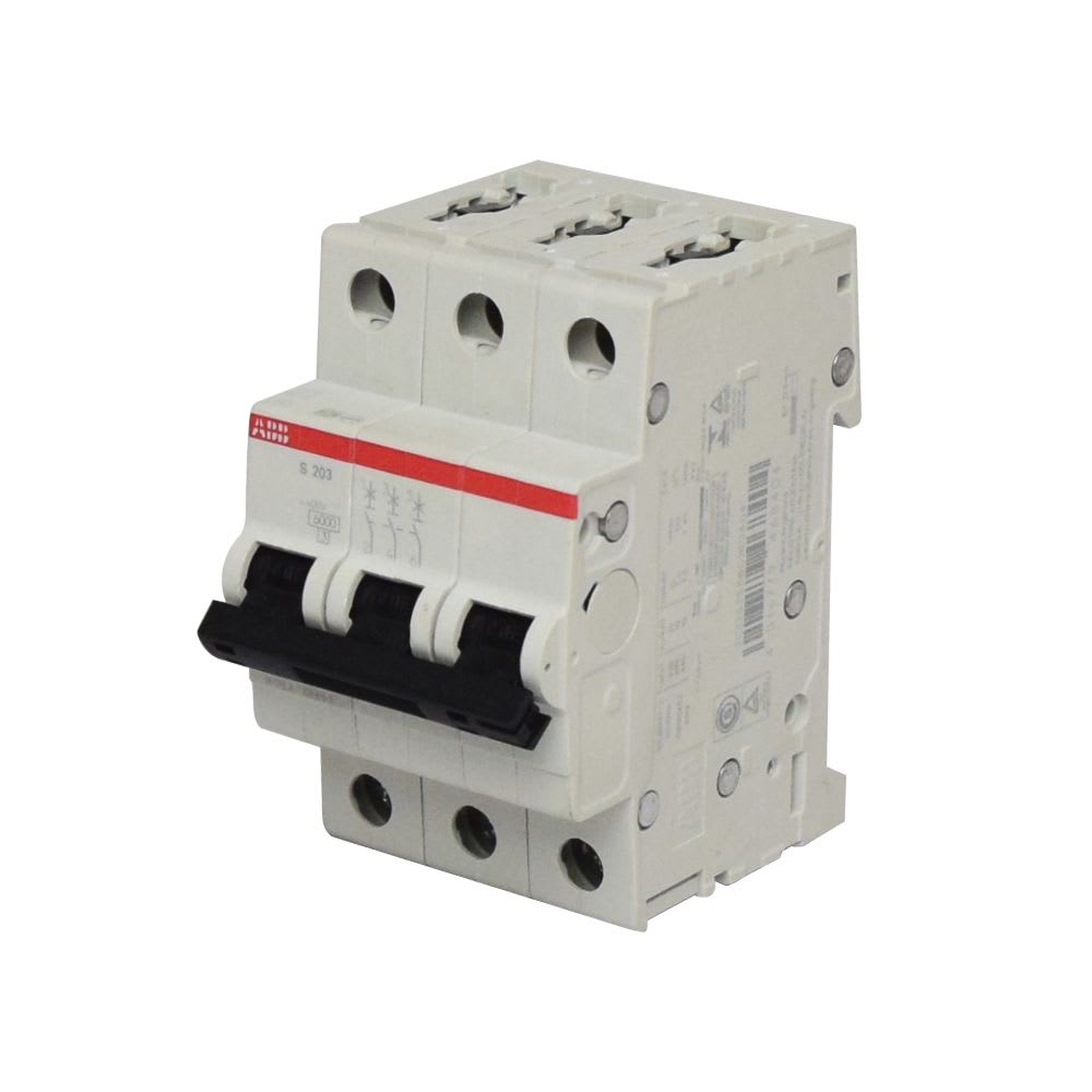 ABB INTERRUPTORES RIEL DIN - 2CDS253001R0634