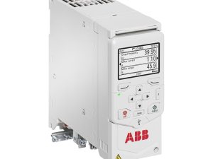 ABB VARIADORES ACH480 - 3AXD50000275458