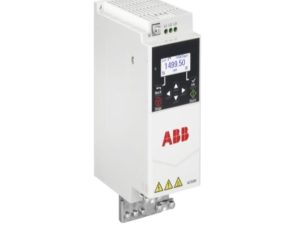ABB VARIADORES ACS180 - 3AXD50000827534