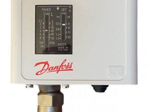 DANFOSS PRESOSTATO - 060-500266
