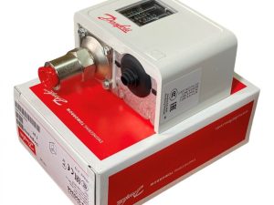 DANFOSS PRESOSTATO - 060-500366