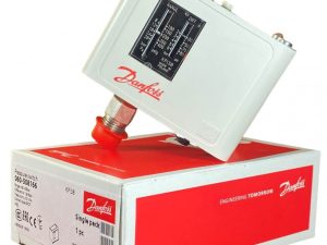 DANFOSS PRESOSTATO - 060-508166