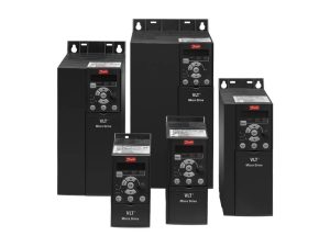 DANFOSS VARIADOR FC-051 - 132F0001