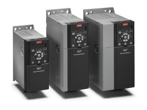 DANFOSS VARIADOR FC-101 - DF131L9792