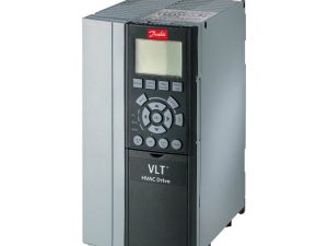 DANFOSS VARIADOR FC-102 - 131F5460