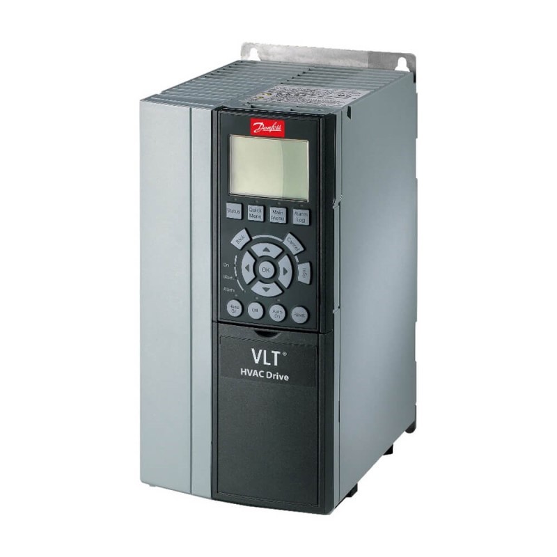 DANFOSS VARIADOR FC-102 - 131F5460