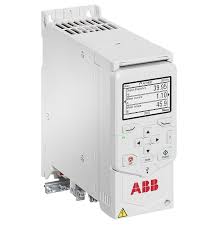 VARIADOR DE VELOCIDAD MOD ACH480, 380-480V