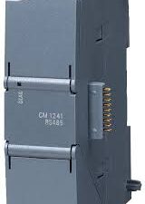 SIMATIC S7-1200, MODULO DE COMUNICACIÓN SUB-D, 9 POLOS