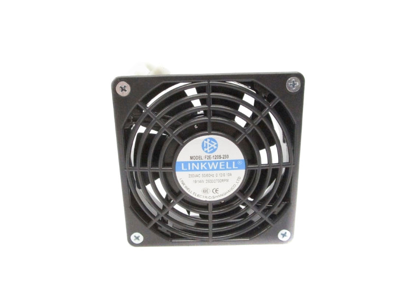 LINKWELL CLIMATIZACIÓN - F2E-120S/B230