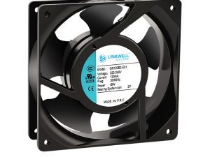 LINKWELL CLIMATIZACIÓN - PFG-120
