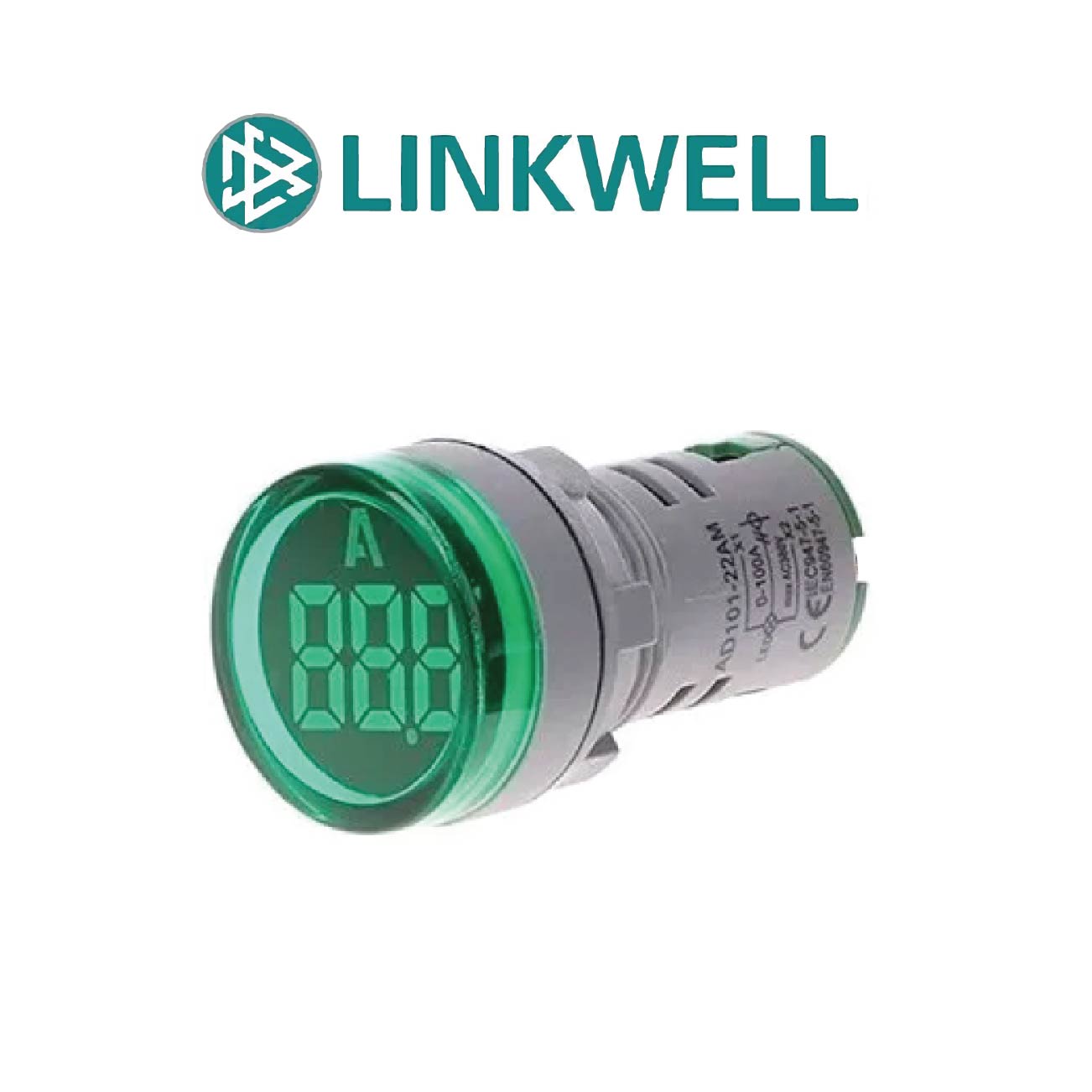 LINKWELL MANDO Y SEÑALIZACIÓN - LAY5-BA21