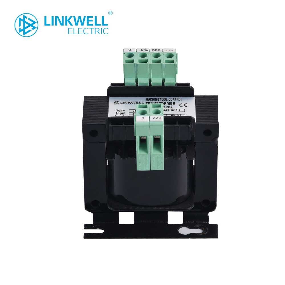 LINKWELL SISTEMA DE CONTROL - JBK5-400-380/220VAC