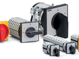 LOVATO MANDO Y SEÑALIZACIÓN - 7GN12L368U