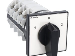 LOVATO MANDO Y SEÑALIZACIÓN - 7GN12S572U