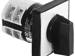 LOVATO MANDO Y SEÑALIZACIÓN - 7GN12S573U