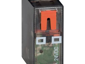 LOVATO MINI RELES AUXILIARES - HR502CD024