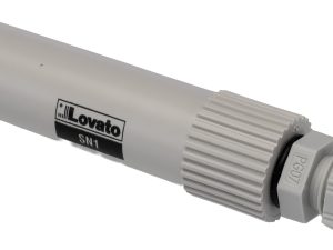 LOVATO RELE ELECTRÓNICO DE NIVEL DE LÍQUIDOS - 11SN1