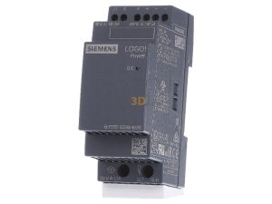 SIEMENS AUTOMATIZACIÓN FUENTE LOGO - 6EP3331-6SB00-0AY0