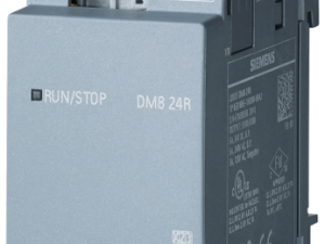 SIEMENS AUTOMATIZACIÓN MODULO DE AMPLIACIÓN - 6ED1055-1MB00-0BA2