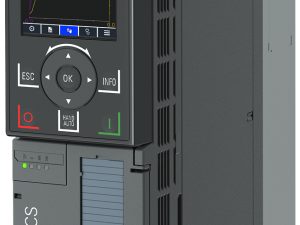 SIEMENS VARIADORES G120X - 6SL3220-1YE14-0UB0