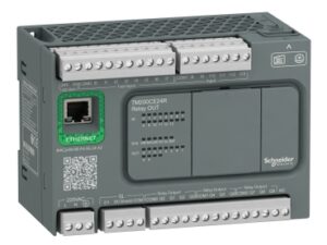 PLC MODICON M200 PUERTO ETHERNET MOD TM200CE24R