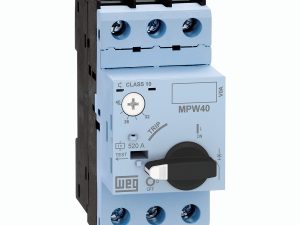 WEG GUARDAMOTOR MPW40 - 12428112