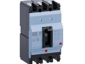 WEG INTERRUPTOR TERMOMAGNETICO CBW3A - 17791006