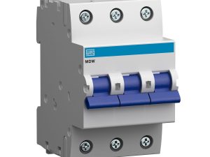 WEG INTERRUPTOR TERMOMAGNETICO MDSWS - 14449620